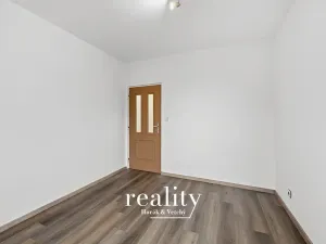 Pronájem bytu 2+1, Jihlava, Březinova, 57 m2