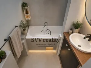 Prodej bytu 2+1, Praha - Bubeneč, Kamenická, 79 m2