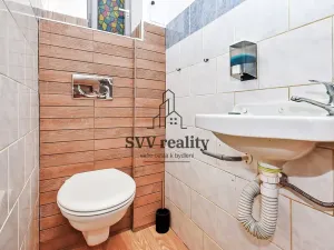 Prodej bytu 2+1, Praha - Bubeneč, Kamenická, 79 m2