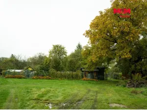Prodej pozemku pro bydlení, Zlaté Hory, 10656 m2