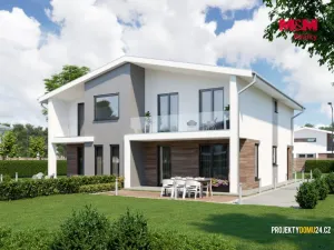 Prodej rodinného domu, Kolomuty, 245 m2