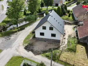 Prodej rodinného domu, Hudčice, 180 m2