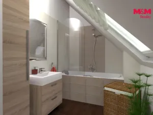 Prodej rodinného domu, Hudčice, 180 m2