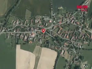 Prodej rodinného domu, Hudčice, 180 m2
