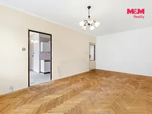 Prodej bytu 3+1, Velké Hamry, 76 m2