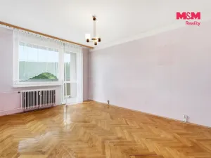 Prodej bytu 3+1, Velké Hamry, 76 m2