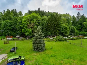 Prodej bytu 3+1, Velké Hamry, 76 m2