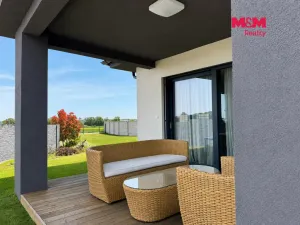 Prodej rodinného domu, Ostrava - Nová Bělá, Mitrovická, 150 m2