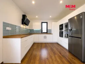 Prodej rodinného domu, Ostrava - Nová Bělá, Mitrovická, 150 m2
