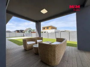 Prodej rodinného domu, Ostrava - Nová Bělá, Mitrovická, 150 m2