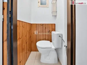 Prodej rodinného domu, Mšecké Žehrovice, 743 m2