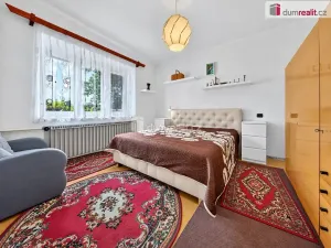 Prodej rodinného domu, Mšecké Žehrovice, 743 m2