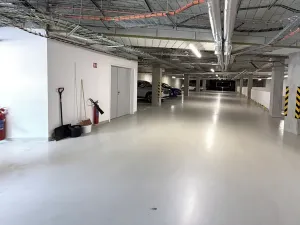 Pronájem garáže, Brno, třída Generála Píky, 12 m2