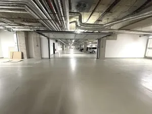 Pronájem garáže, Brno, třída Generála Píky, 12 m2