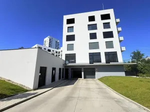 Pronájem garáže, Brno, třída Generála Píky, 12 m2