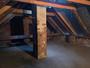 Prodej rodinného domu, Velký Bor, 250 m2