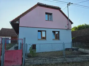 Prodej rodinného domu, Velký Bor, 250 m2