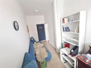 Pronájem bytu 2+kk, Praha - Dejvice, Na Hanspaulce, 36 m2