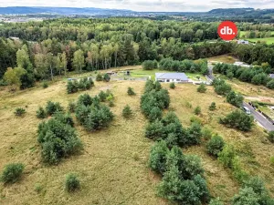 Prodej pozemku pro bydlení, Sadov, 3921 m2