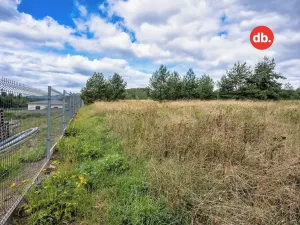 Prodej pozemku pro bydlení, Sadov, 3921 m2