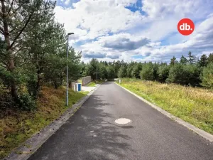 Prodej pozemku pro bydlení, Sadov, 3921 m2