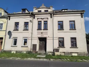 Pronájem bytu 2+1, Šluknov, Budišínská, 60 m2