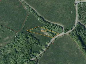 Prodej pole, Třebívlice - Skalice, 12772 m2