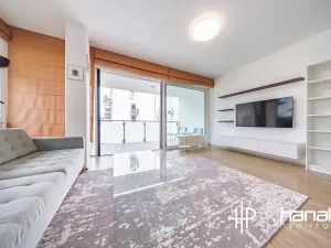 Prodej bytu 3+kk, Olomouc, Eduarda Hamburgera, 62 m2