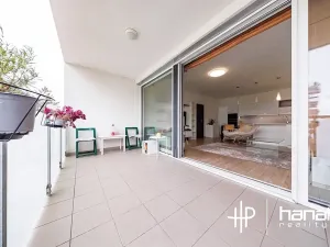 Prodej bytu 3+kk, Olomouc, Eduarda Hamburgera, 62 m2