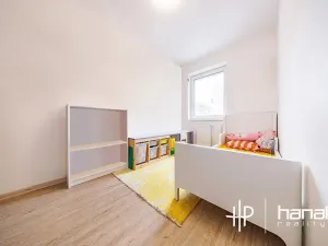 Prodej bytu 3+kk, Olomouc, Eduarda Hamburgera, 62 m2