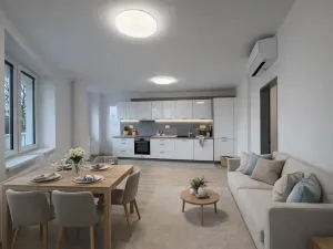 Prodej bytu 2+kk, Nymburk, V Kolonii, 72 m2