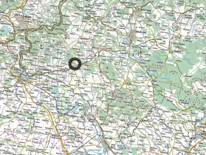 Prodej pole, Liběšice, 13275 m2