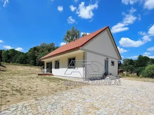 Prodej chalupy, Horní Stropnice, 91 m2