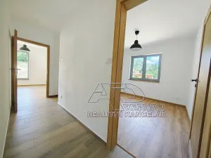 Prodej chalupy, Horní Stropnice, 91 m2