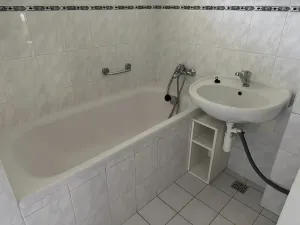 Pronájem bytu 3+1, Písek, Budovatelská, 86 m2