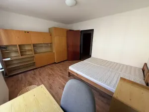 Pronájem bytu 3+1, Písek, Budovatelská, 86 m2