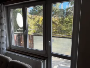 Pronájem bytu 3+1, Písek, Budovatelská, 86 m2