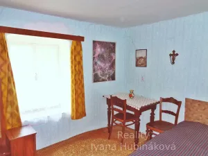 Prodej rodinného domu, Žlutice - Knínice, 60 m2