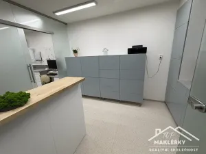 Pronájem ordinace, Kutná Hora, 74 m2