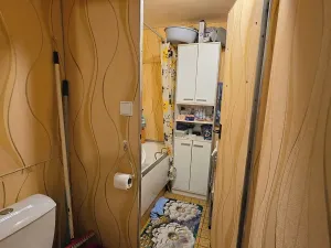 Prodej podílu bytu 3+1, Český Krumlov, Sídliště Plešivec, 75 m2