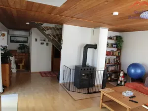 Prodej rodinného domu, Malé Kyšice, Zahradní, 96 m2