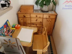 Prodej rodinného domu, Malé Kyšice, Zahradní, 96 m2