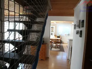 Prodej rodinného domu, Malé Kyšice, Zahradní, 96 m2