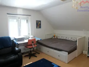 Prodej rodinného domu, Malé Kyšice, Zahradní, 96 m2