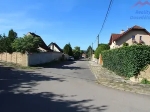 Prodej rodinného domu, Malé Kyšice, Zahradní, 96 m2