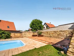 Prodej rodinného domu, Doksy, U kapličky, 90 m2