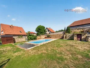 Prodej rodinného domu, Doksy, U kapličky, 90 m2
