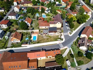 Prodej rodinného domu, Doksy, U kapličky, 90 m2