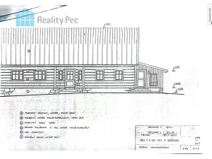 Pronájem chalupy, Pec pod Sněžkou, 182 m2