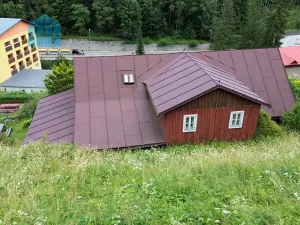 Pronájem chalupy, Pec pod Sněžkou, 182 m2